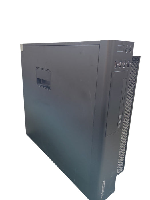 Dell Precision T5810 - Xeon E5-1650 v4 3.6GHz 6C 64GB RAM,  NO HDD/GPU !