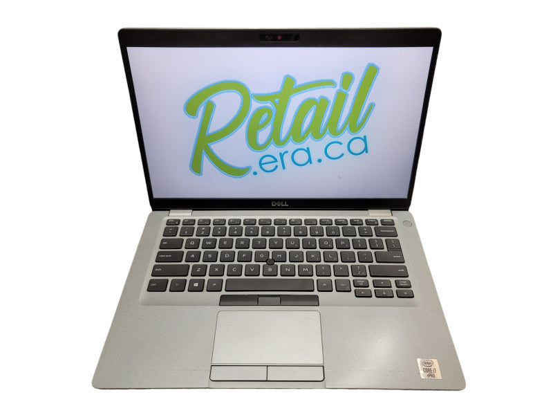Dell Latitude 5411| i7 -10850H| 16GB DDR4| 512GB SSD NO BATTERY  β Lap200