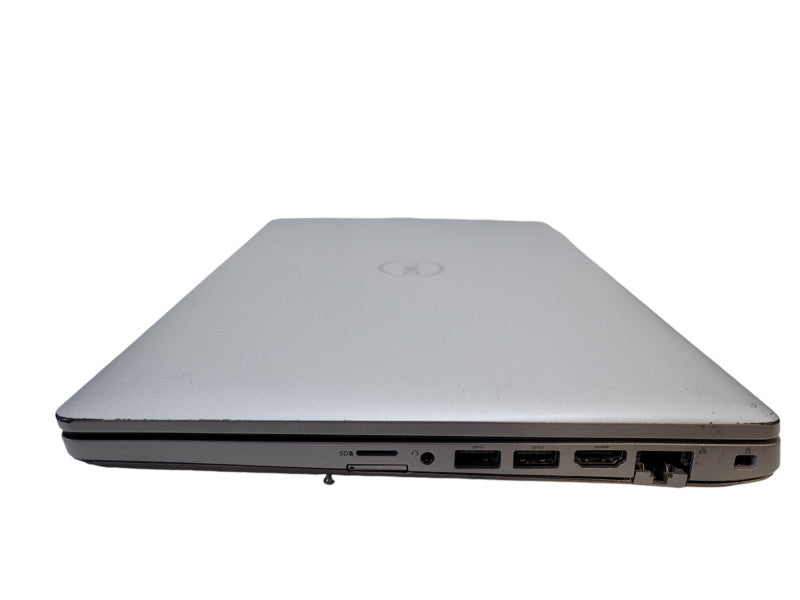 Dell Latitude 5411| i7 -10850H| 16GB DDR4| 512GB SSD NO BATTERY  β Lap200