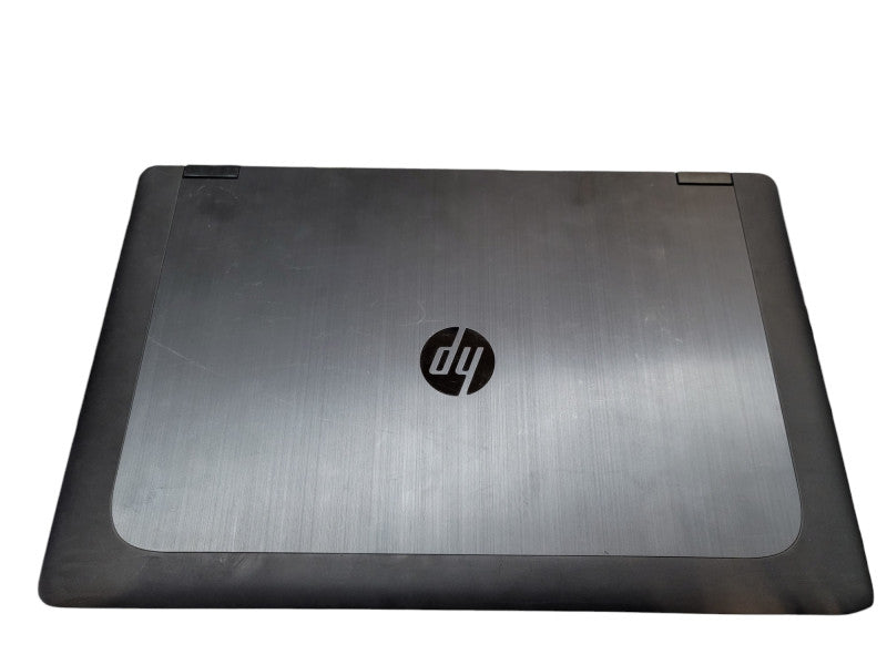 HP ZBook 17 G4| i7-4910MQ| 32GB DDR3| Quadro K5100M| 512GB SSD  β BudLap