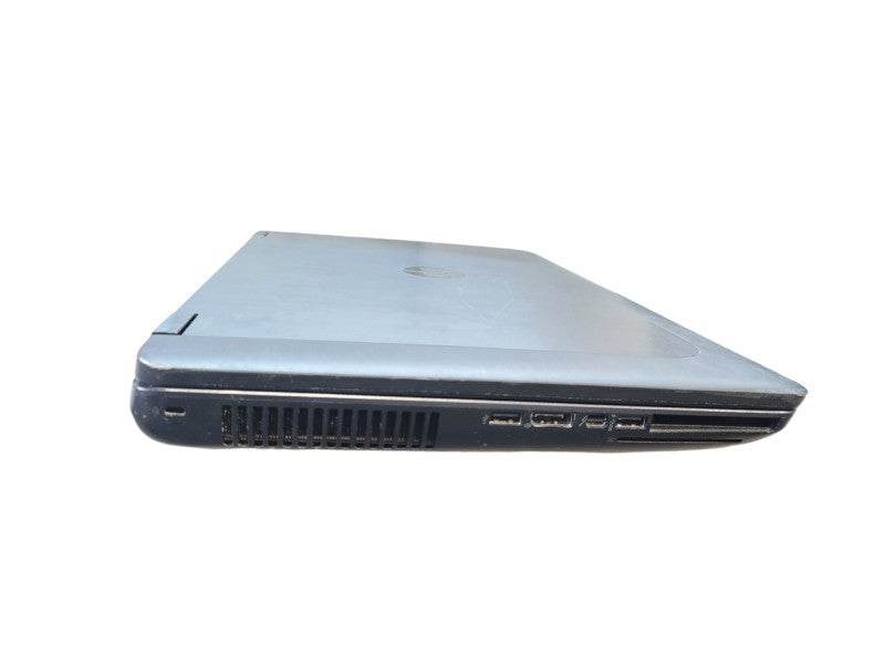 HP ZBook 17 G4| i7-4910MQ| 32GB DDR3| Quadro K5100M| 512GB SSD  β BudLap