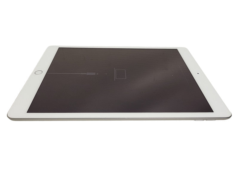 Apple iPad 10.2" 7th Gen (Wi-Fi Only) A2197 READ $