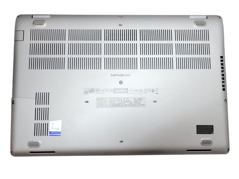 Dell Latitude 5410 | i5-10310U @1.7GHz | 16GB DDR4 | No Hard Drive - READ  Lap200