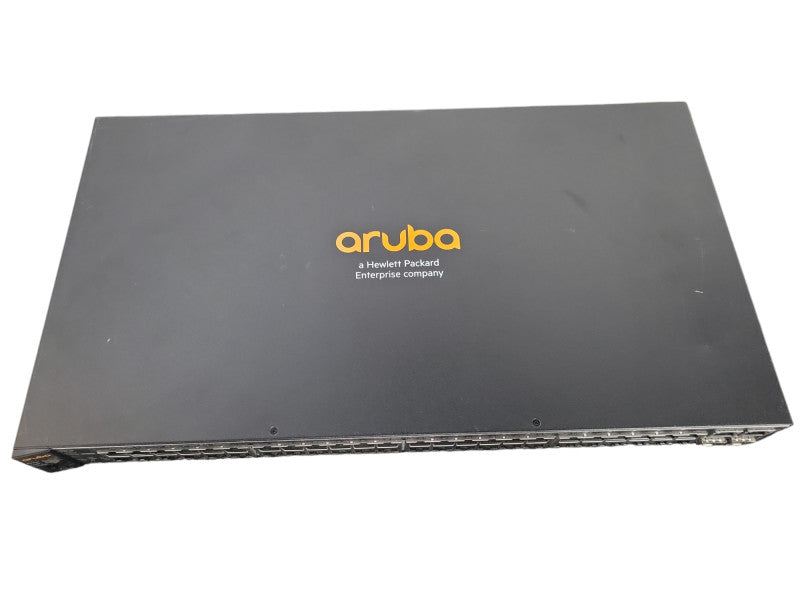Aruba J9781A 2530-48 48 Port FE 2 RJ45 1G 2 SFP 1G Network Switch !