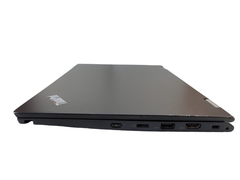Lenovo Yoga L13| i5-10310U| 16GB DDR3| 512GB M.2| READ  β Lap200