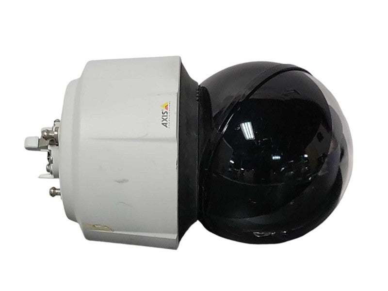 Axis Q6125-LE 1080p Outdoor PTZ Network Dome Camera _