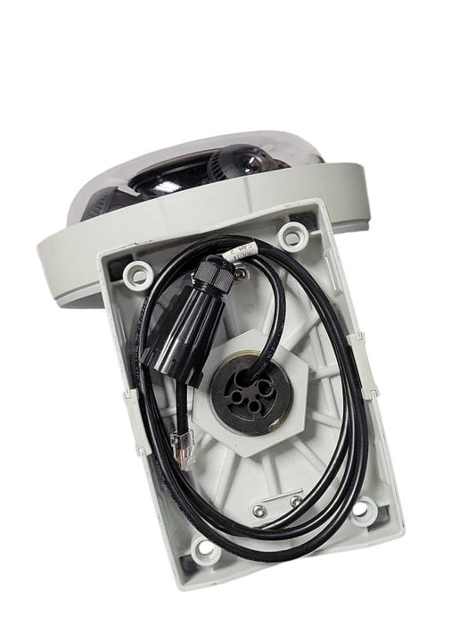 Axis P3717-PLE Quad Camera Indoor/Outdoor Network Security Camera _