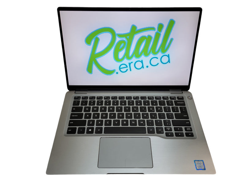Dell Latitude 7400 2-1 | i7-8665U @1.9GHz | 16GB RAM | 256GB SSD - READ  Lap200