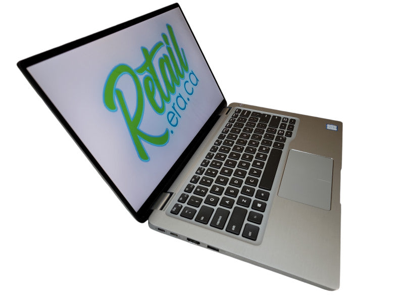 Dell Latitude 7400 2-1 | i7-8665U @1.9GHz | 16GB RAM | 256GB SSD - READ  Lap200