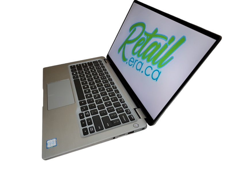 Dell Latitude 7400 2-1 | i7-8665U @1.9GHz | 16GB RAM | 256GB SSD - READ  Lap200