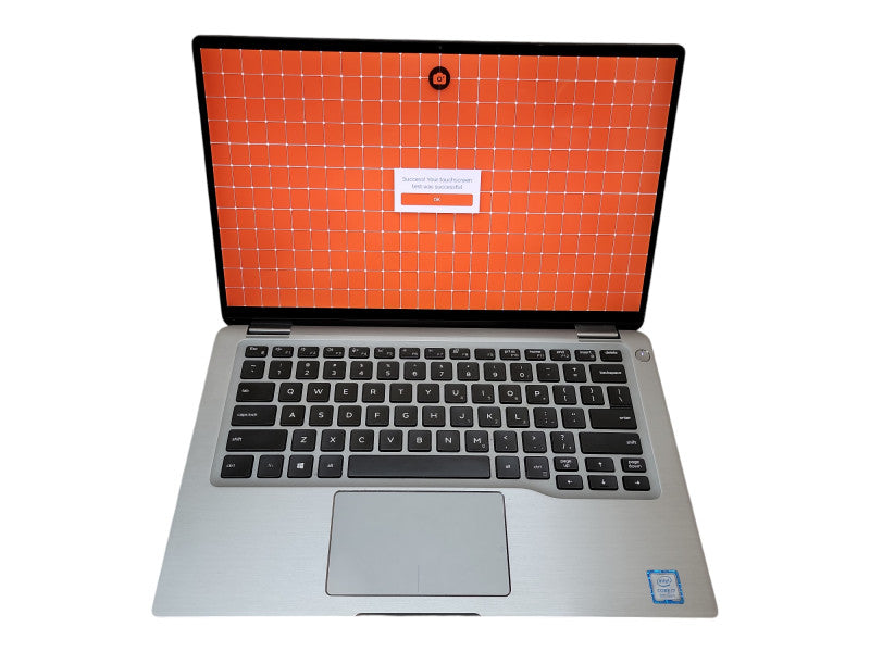 Dell Latitude 7400 2-1 | i7-8665U @1.9GHz | 16GB RAM | 256GB SSD - READ  Lap200