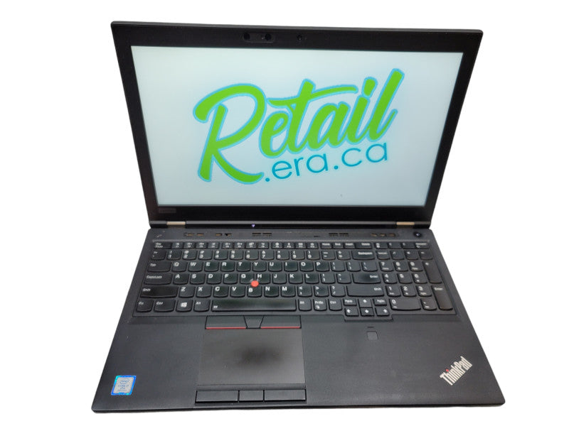 Lenovo ThinkPad P52| i7-8850H| 32GB DDR4| Quadro P2000| 512GB SSD  β Lap200