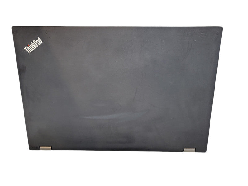 Lenovo ThinkPad P52| i7-8850H| 32GB DDR4| Quadro P2000| 512GB SSD  β Lap200
