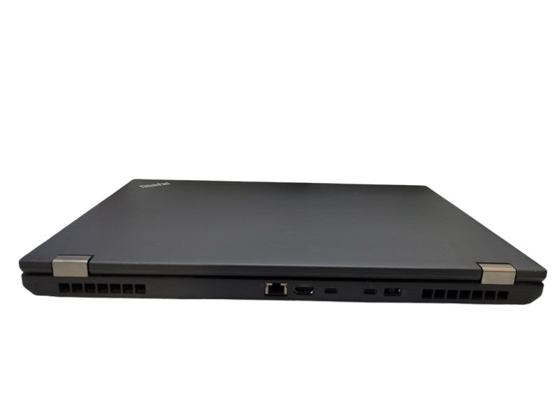Lenovo ThinkPad P52| i7-8850H| 32GB DDR4| Quadro P2000| 512GB SSD  β Lap200