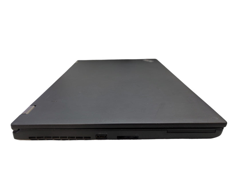 Lenovo ThinkPad P52| i7-8850H| 32GB DDR4| Quadro P2000| 512GB SSD  β Lap200