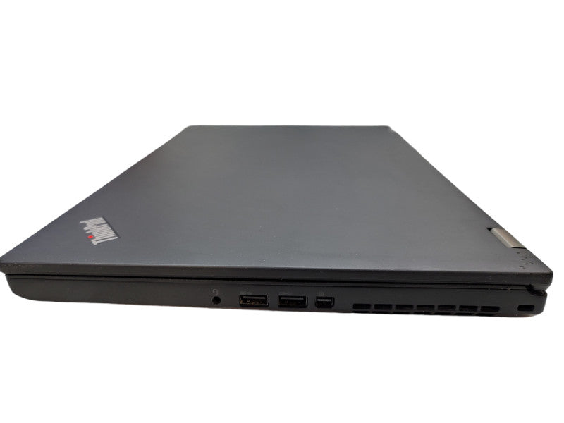 Lenovo ThinkPad P52| i7-8850H| 32GB DDR4| Quadro P2000| 512GB SSD  β Lap200