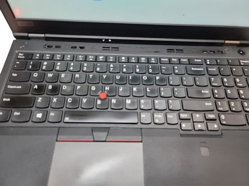 Lenovo ThinkPad P52| i7-8850H| 32GB DDR4| Quadro P2000| 512GB SSD  β Lap200