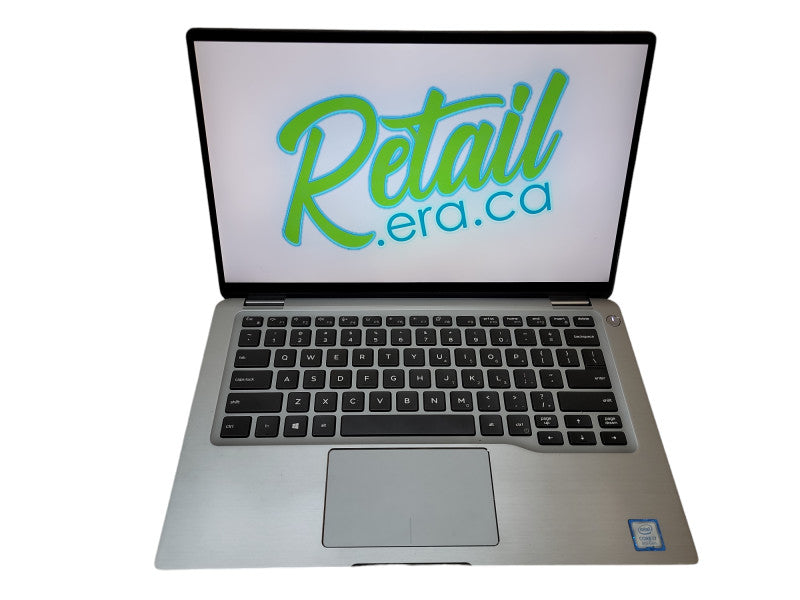 Dell Latitude 7400 2-1 | i7-8655U @1.9GHz | 16GB RAM | 256GB SSD  Lap200
