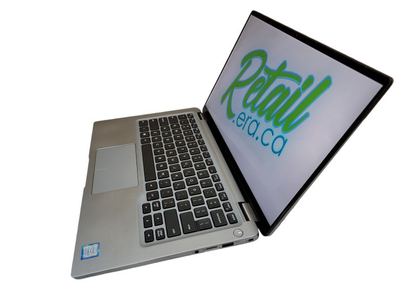 Dell Latitude 7400 2-1 | i7-8655U @1.9GHz | 16GB RAM | 256GB SSD  Lap200