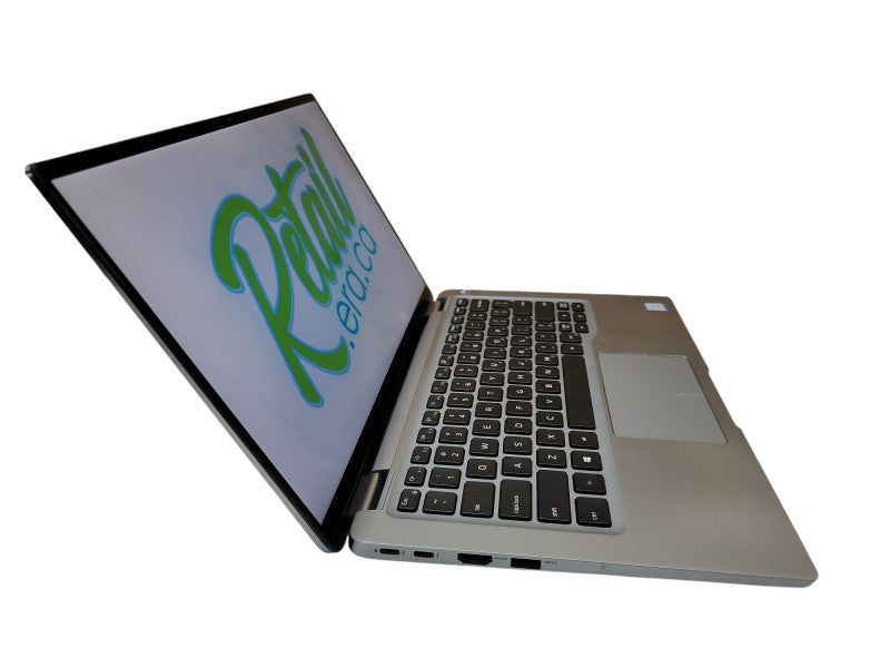 Dell Latitude 7400 2-1 | i7-8655U @1.9GHz | 16GB RAM | 256GB SSD  Lap200