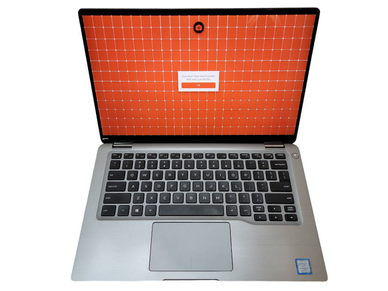 Dell Latitude 7400 2-1 | i7-8655U @1.9GHz | 16GB RAM | 256GB SSD  Lap200