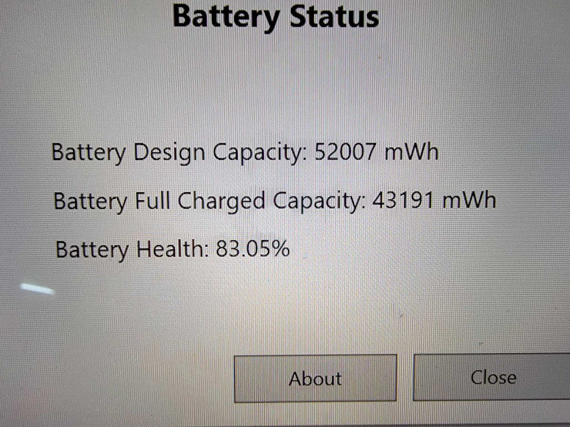 Dell Latitude 7400 2-1 | i7-8655U @1.9GHz | 16GB RAM | 256GB SSD  Lap200