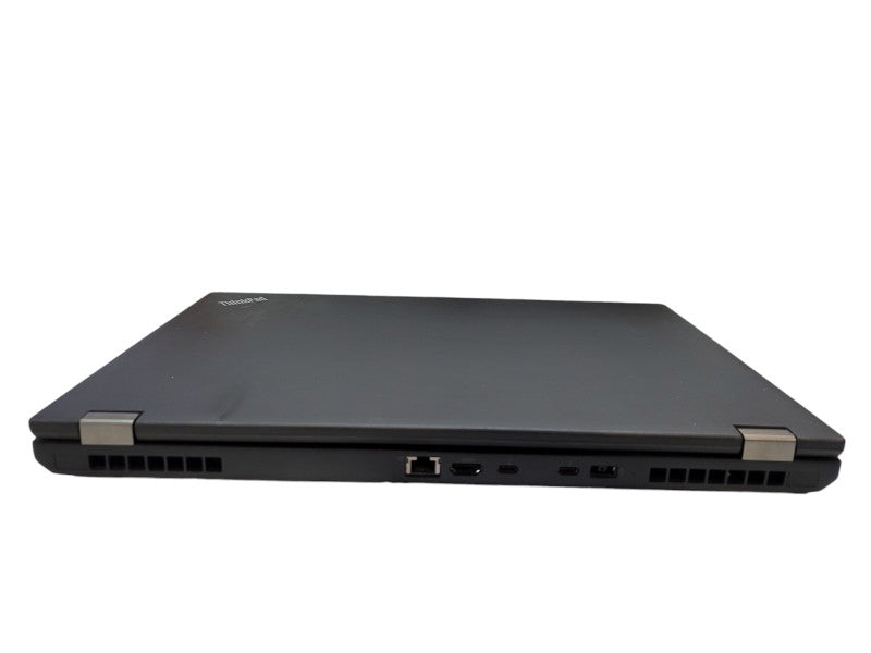 Lenovo ThinkPad P52| i7-8850H| 32GB DDR4| Quadro P3200 Max Q| 512GB SSD β Lap200