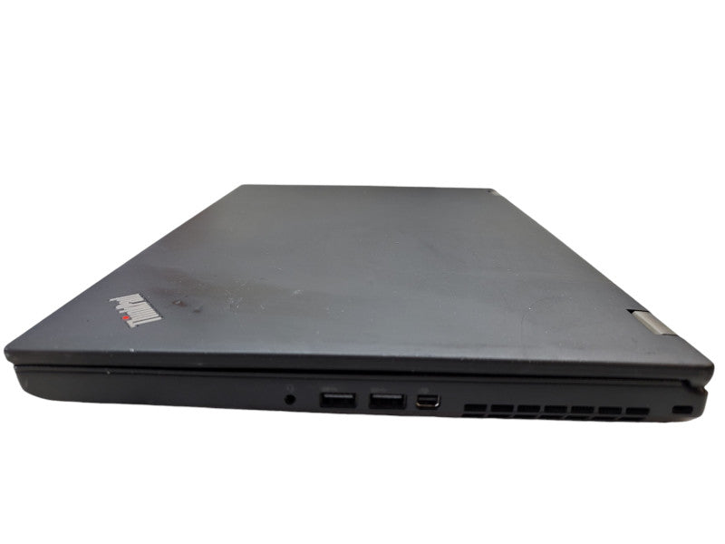 Lenovo ThinkPad P52| i7-8850H| 32GB DDR4| Quadro P3200 Max Q| 512GB SSD β Lap200