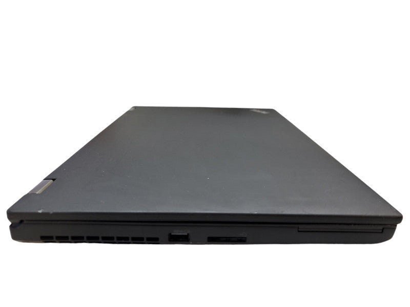 Lenovo ThinkPad P52| i7-8850H| 32GB DDR4| Quadro P3200 Max Q| 512GB SSD β Lap200