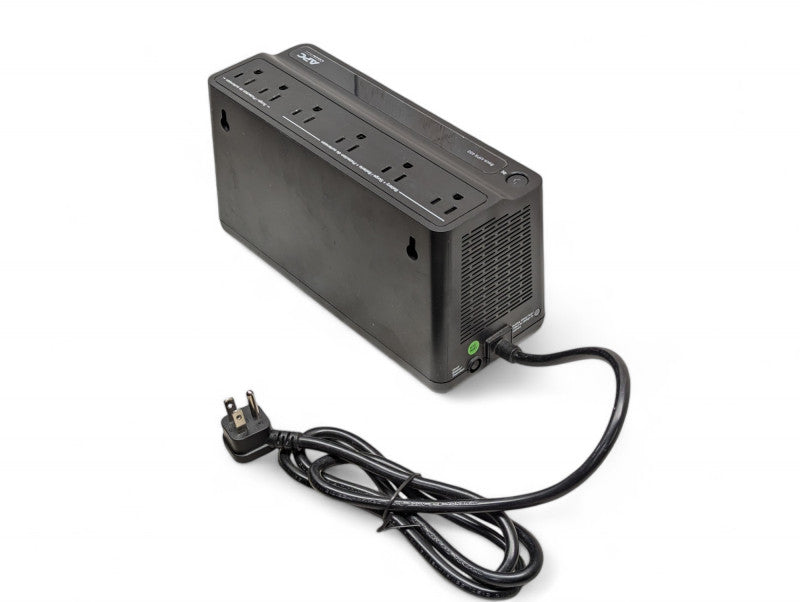 APC Back-UPS 450 BN450M-CA with good battery  -