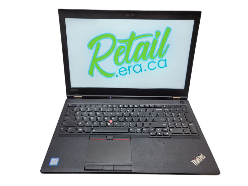 Lenovo ThinkPad P52| i7-8850H| 32GB DDR4| Quadro P2000| 512GB M.2  β Lap200