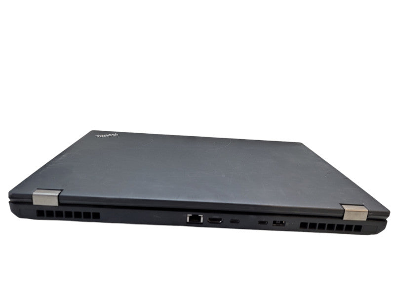 Lenovo ThinkPad P52| i7-8850H| 32GB DDR4| Quadro P2000| 512GB M.2  β Lap200