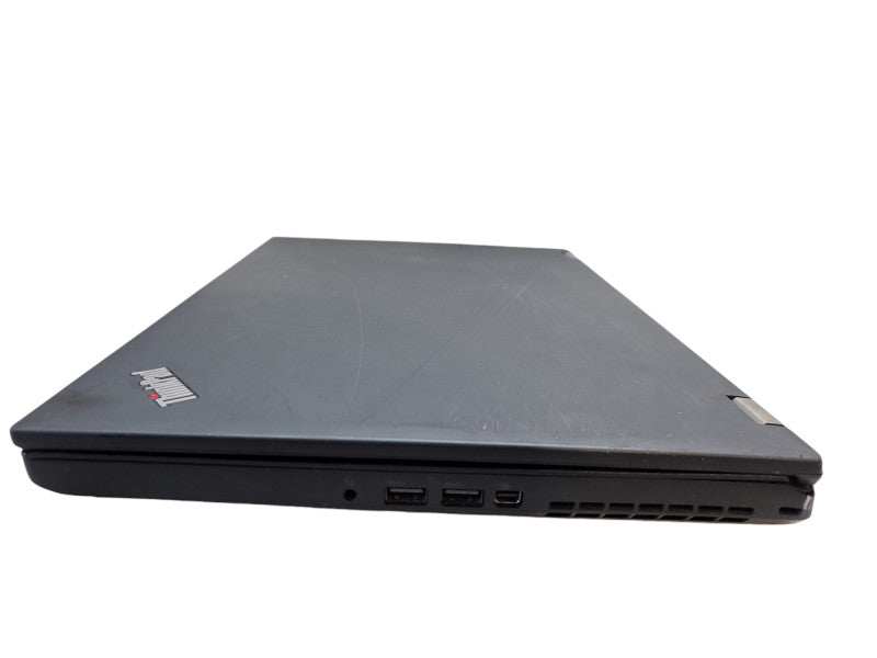 Lenovo ThinkPad P52| i7-8850H| 32GB DDR4| Quadro P2000| 512GB M.2  β Lap200