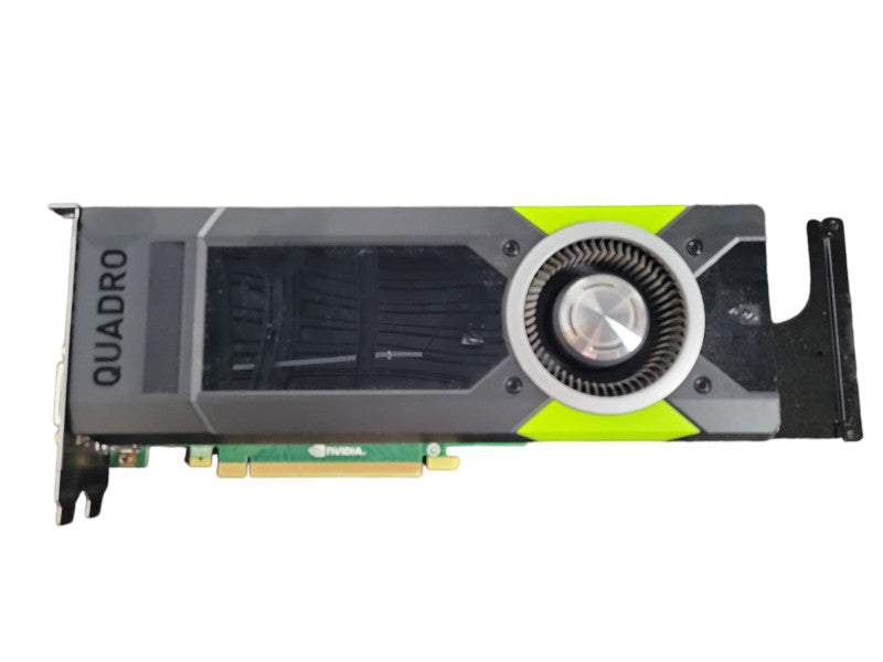 NVIDIA QUADRO M5000 8GB PCIE !