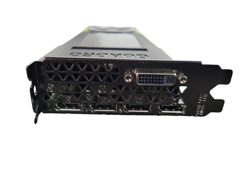 NVIDIA QUADRO M5000 8GB PCIE !