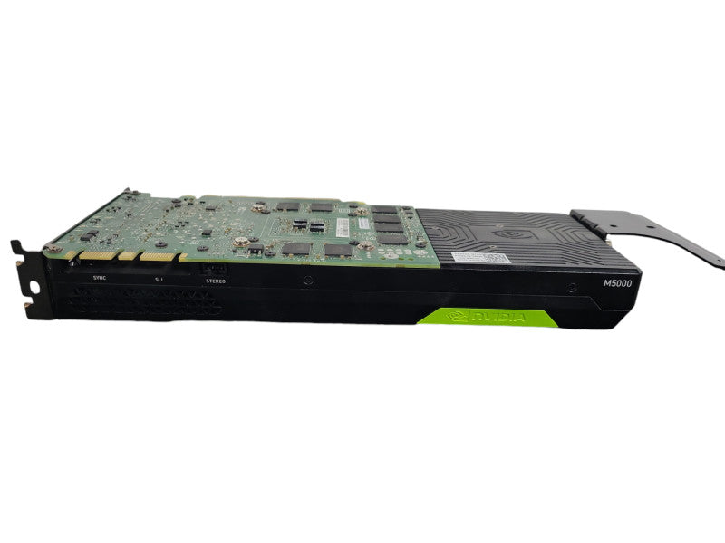 NVIDIA QUADRO M5000 8GB PCIE !