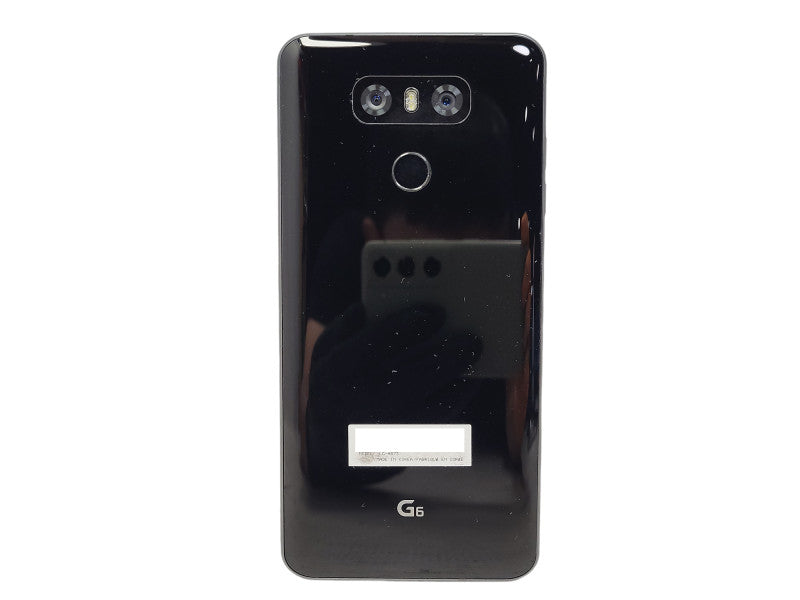 LG G6 LG-H873 READ $