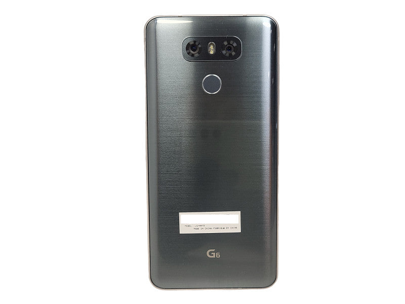 LG G6 LG-H873 32GB Q$