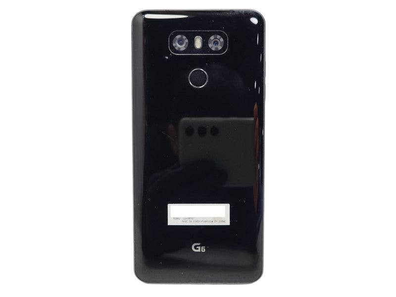 LG G6 LG-H873 32GB $