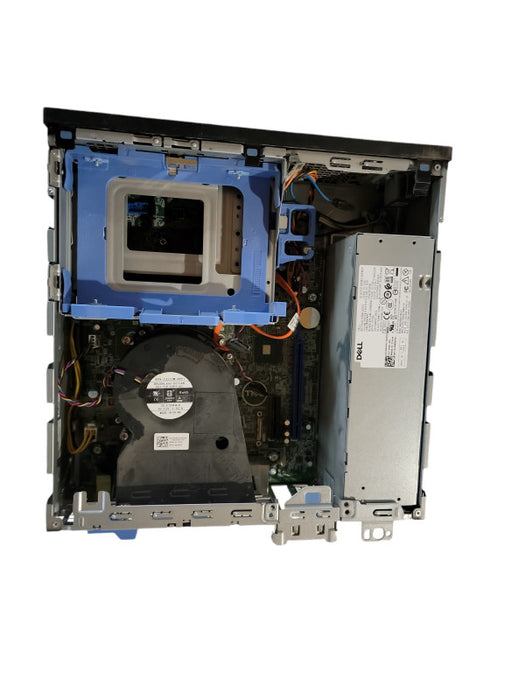 Dell Optiplex 5070 SFF i3- 9100 CPU @ 3.60GHz 16GB DDR4 Ram  θ