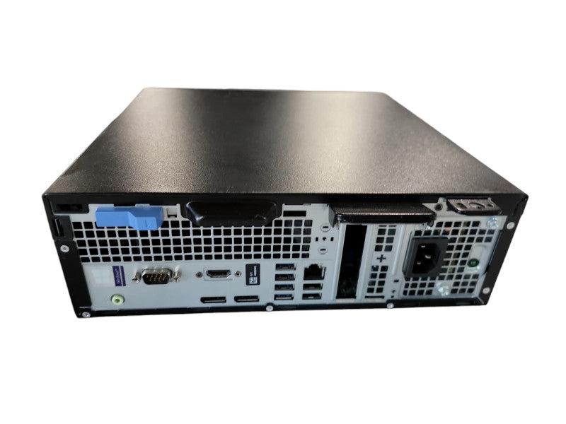 Dell Optiplex 5070 SFF i3- 9100 CPU @ 3.60GHz 16GB DDR4 Ram  θ