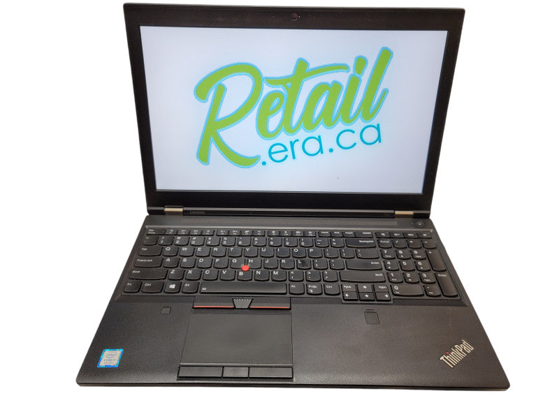 Lenovo ThinkPad P51| i7-7700HQ| 16GB DDR4| Quadro M1200| 512GB M.2  β Lap200