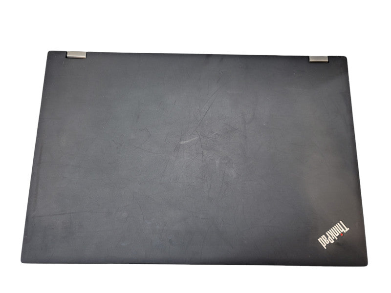Lenovo ThinkPad P51| i7-7700HQ| 16GB DDR4| Quadro M1200| 512GB M.2  β Lap200