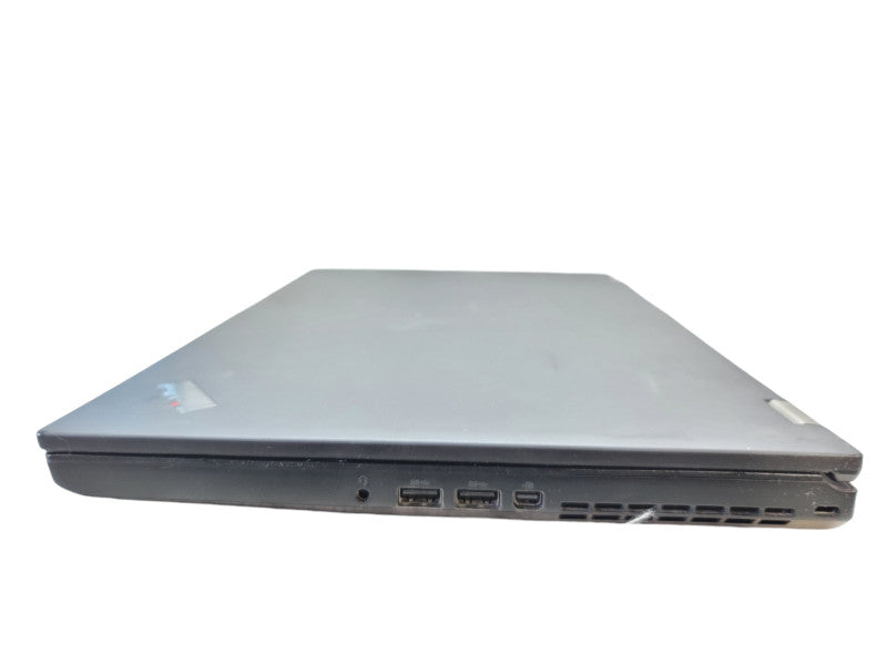 Lenovo ThinkPad P51| i7-7700HQ| 16GB DDR4| Quadro M1200| 512GB M.2  β Lap200