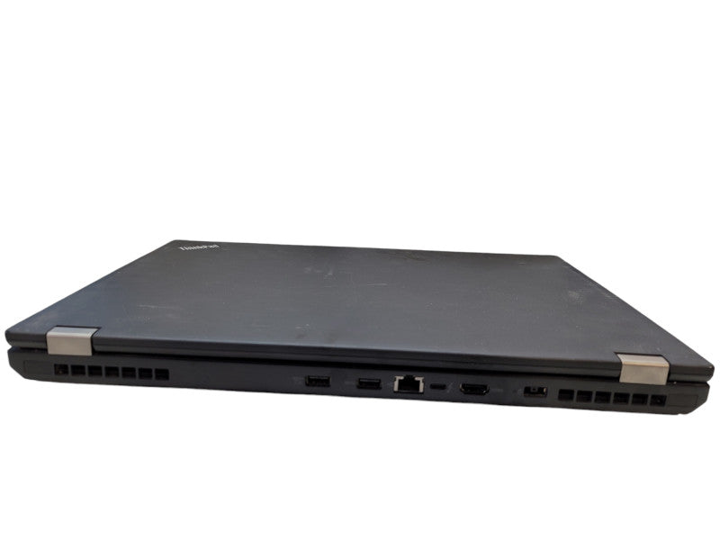 Lenovo ThinkPad P51| i7-7700HQ| 16GB DDR4| Quadro M1200| 512GB M.2  β Lap200