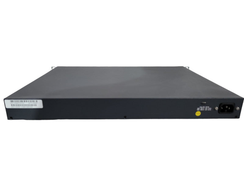 HP 2530-48G PoE+ J9772A 48 Port Gigabit PoE+ 4x SFP Network Switch !