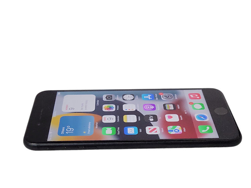 Apple iPhone 7 Plus 128GB Black Unlocked phone _