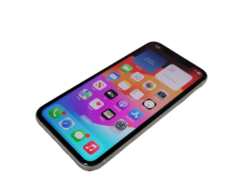 Apple iPhone XR 64GB Unlocked (White) _