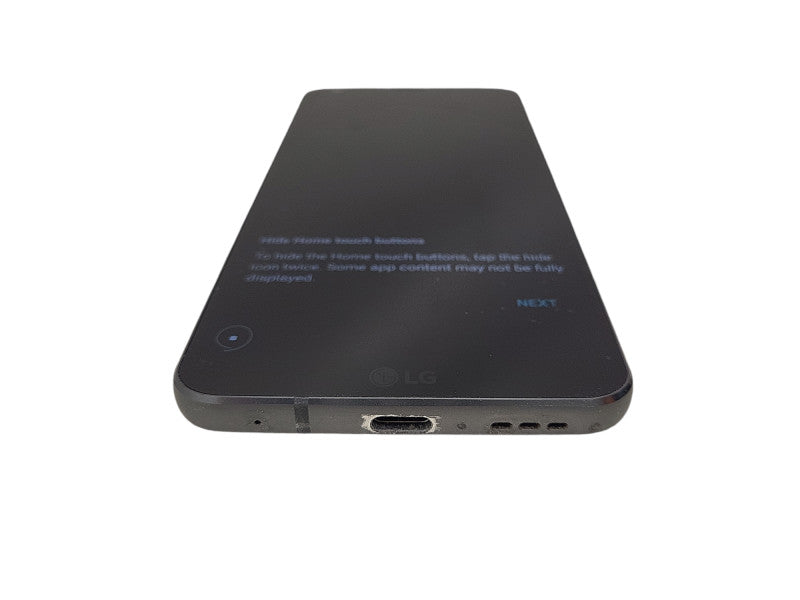 LG G6 LG-H873 32GB READ $