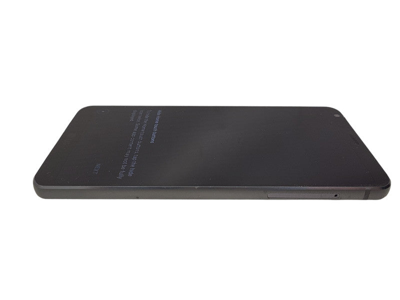 LG G6 LG-H873 32GB READ $